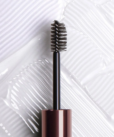 Hourglass Arch Brow Shaping Gel In Clear 3ml In Clear
