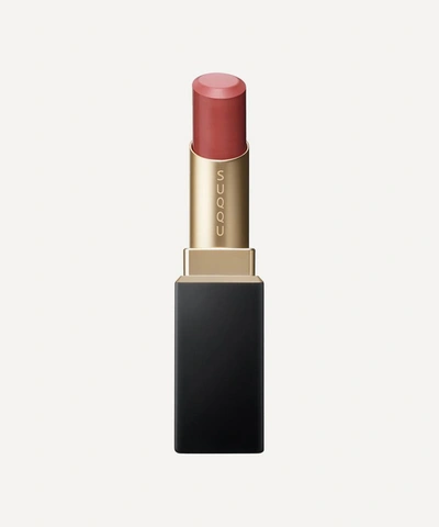 Suqqu Vibrant Rich Lipstick In 06 Irodorimatoi