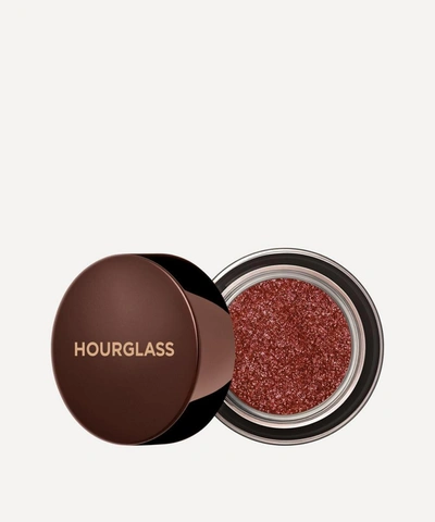 Hourglass Scattered Light Glitter Eyeshadow 3.5g In Rapture