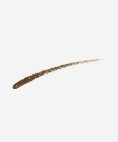 Shop Hourglass Arch Brow Sculpting Pencil In Blonde