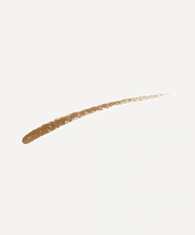 Shop Hourglass Arch Brow Sculpting Pencil In Blonde