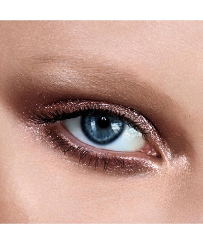 Hourglass Scattered Light Glitter Eyeshadow 3.5g In Smoke