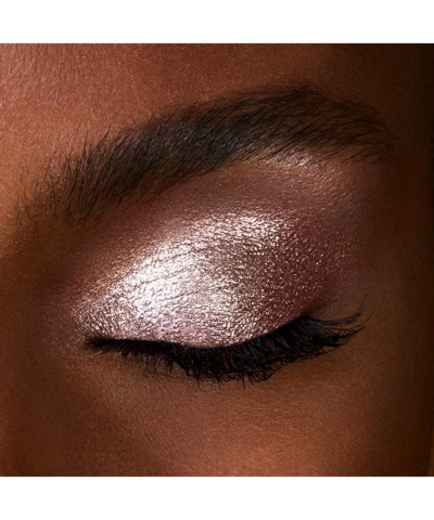 Hourglass Scattered Light Glitter Eyeshadow 3.5g In Smoke