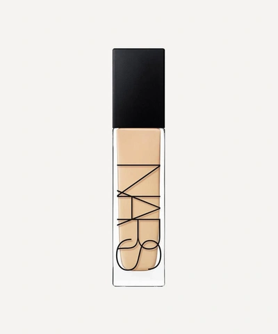 Nars Natural Radiant Longwear Full Coverage Foundation Deauville - Light 4 1 oz/ 30 ml In Deauville