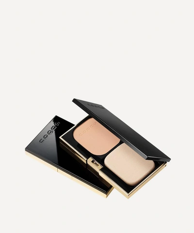 Shop Suqqu Glow Powder Foundation Refill 10g In 150