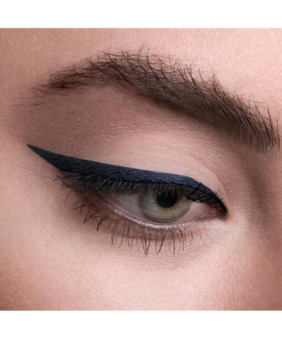 Hourglass 1.5mm Mechanical Gel Eye Liner 0.6g1.5mm Mechanical Gel Eye Liner In Ocean Floor 0.6g1.5mm Mechanica In Ocean Floor