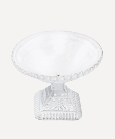 Astier De Villatte Cesar Incense Holder In Assorted