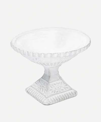 Astier De Villatte Cesar Incense Holder In Assorted