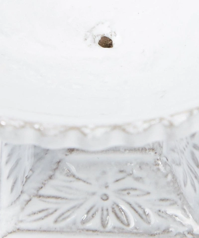 Astier De Villatte Cesar Incense Holder In Assorted