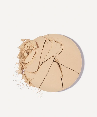 Chantecaille Compact Makeup 10g In Bamboo