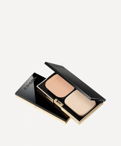 Shop Suqqu Glow Powder Foundation Refill 10g In 110