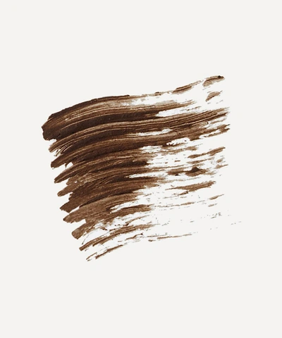 Shop Bobbi Brown Natural Brow Shaper And Hair Touch-up In Rich Brown