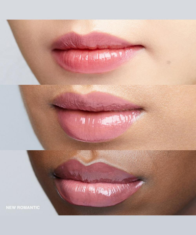 Bobbi Brown Crushed Oil-infused Gloss - New Romantic In New Romantic