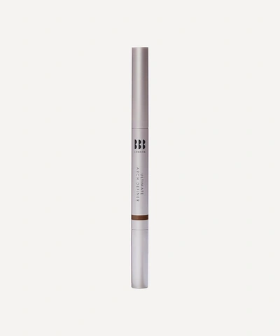 Shop Bbb London Ultimate Arch Definer In Clove