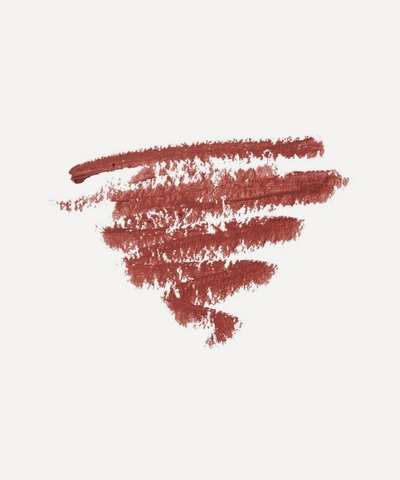 Trish Mcevoy Essential Pencil In Plum Brown In Plum Brown