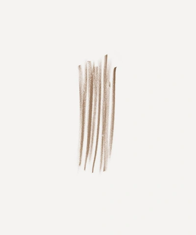 Bobbi Brown Perfectly Defined Long-wear Brow Pencil Refill In Slate In Slate