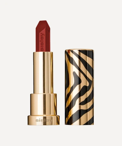 Shop Sisley Paris Le Phyto Rouge Lipstick In 43 Capri