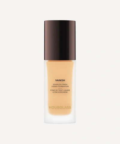 Shop Hourglass Vanish Seamless Finish Liquid Foundation 25ml In Bisque