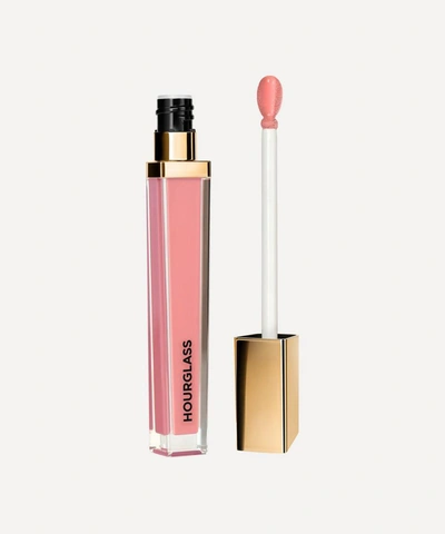 Hourglass Unreal High Shine Volumizing Lip Gloss In Enchant