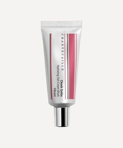 Shop Chantecaille Cheek Gelee In Vibrant