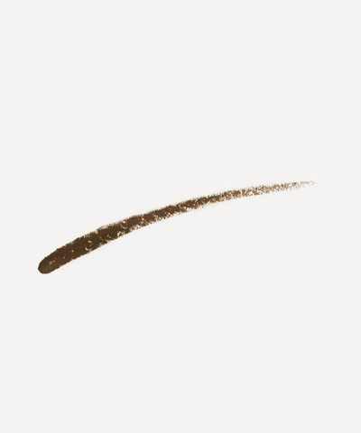 Hourglass Arch Brow Sculpting Pencil 4g In Warm Blonde