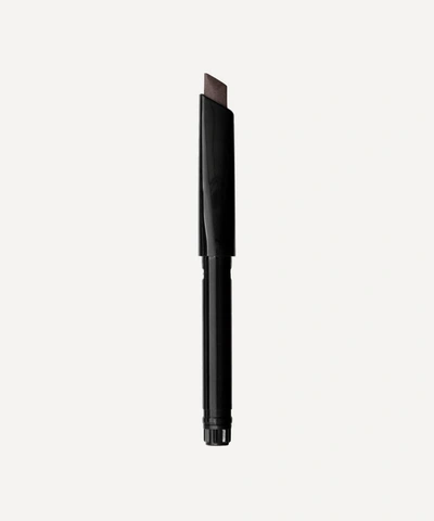 Shop Bobbi Brown Perfectly Defined Long-wear Brow Pencil Refill In Mahogany