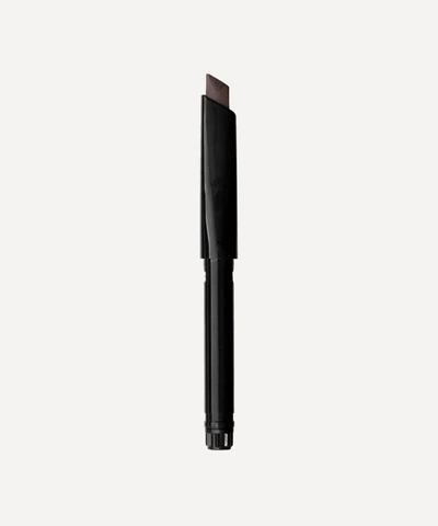 Bobbi Brown Perfectly Defined Long-wear Brow Pencil Refill In Mahogany In Mahogany