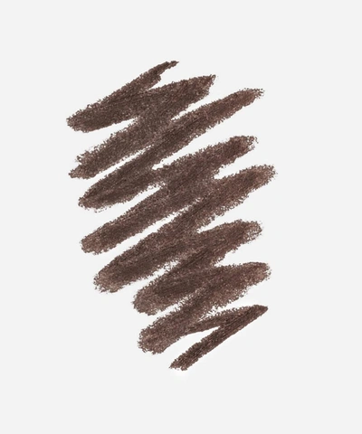 Bobbi Brown Perfectly Defined Long-wear Brow Pencil Refill In Mahogany In Mahogany