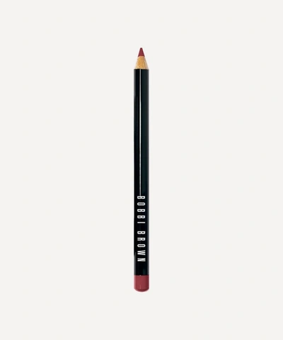 Shop Bobbi Brown Lip Pencil In Sangria