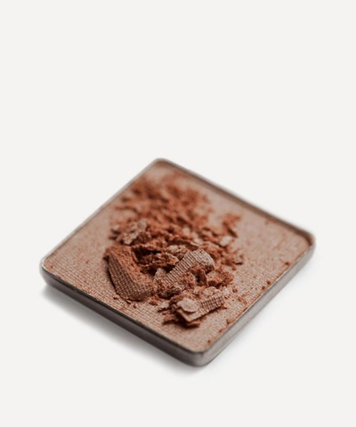 Shop Trish Mcevoy Glaze Eyeshadow In Topaz