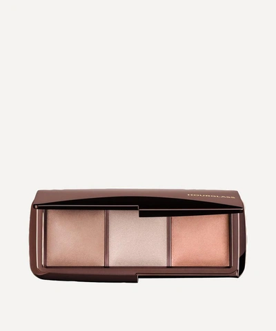 Shop Hourglass Ambient Lighting Palette 9.9g In Assorted