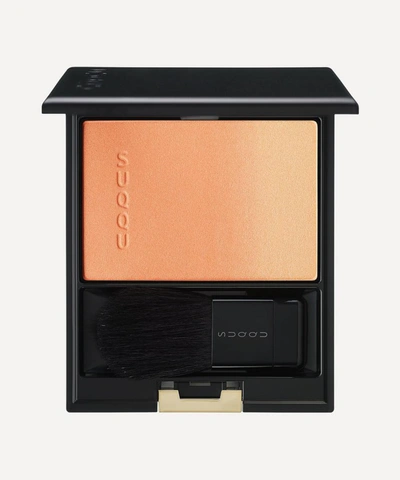 Shop Suqqu Pure Colour Blush In 08 Momodaidai