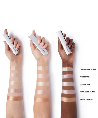 Hourglass Vanish Flash Highlighting Stick In Gold Flash 6.1g In Gold Flash