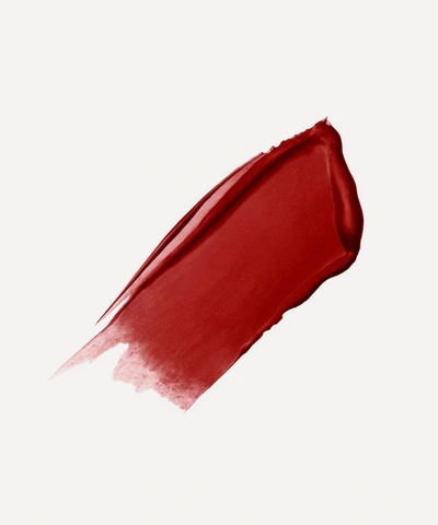 Shop Hourglass Opaque Rouge Liquid Lipstick 3g In Icon