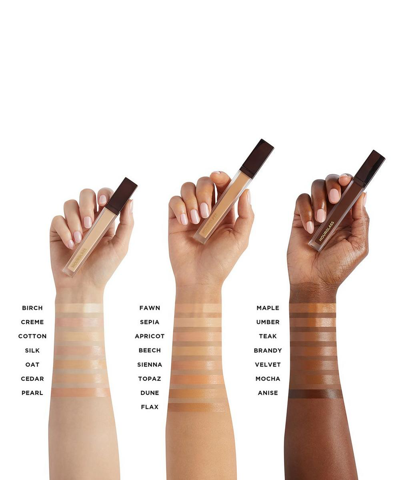 Hourglass Vanish Airbrush Concealer 6ml In Creme