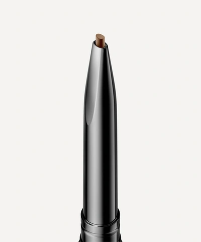 Hourglass Arch Brow Micro Sculpting Pencil 4g In Blonde