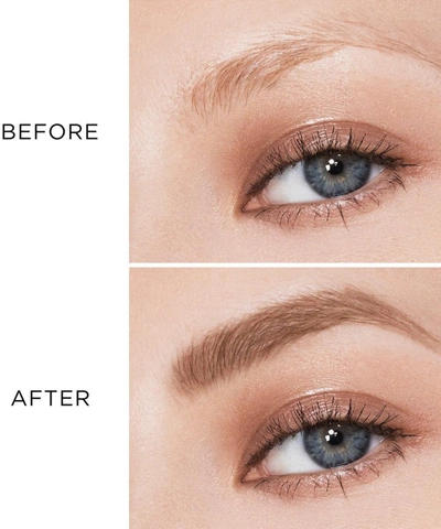 Hourglass Arch Brow Micro Sculpting Pencil 4g In Blonde