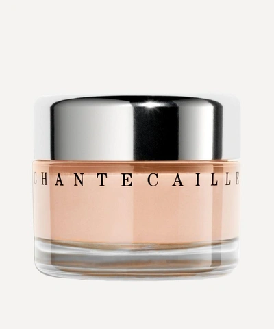 Shop Chantecaille Future Skin Gel Foundation 30g In Ivory
