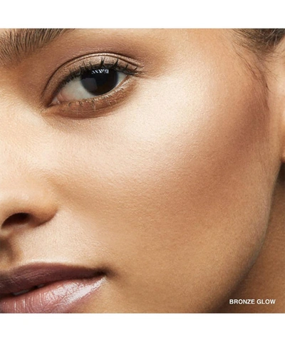 Shop Bobbi Brown Highlighting Powder In Bronze Glow