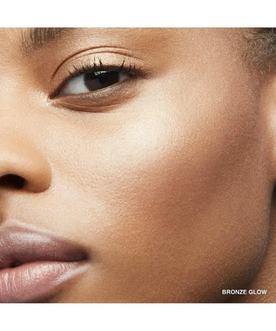 Shop Bobbi Brown Highlighting Powder In Bronze Glow