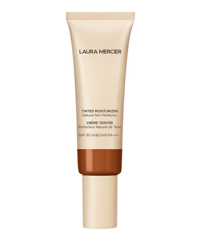Shop Laura Mercier Tinted Moisturiser Natural Skin Perfector Spf 30 50ml In 5c1 Nutmeg