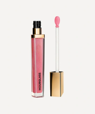 Shop Hourglass Unreal High Shine Volumizing Lip Gloss 5.6g In Cosmic