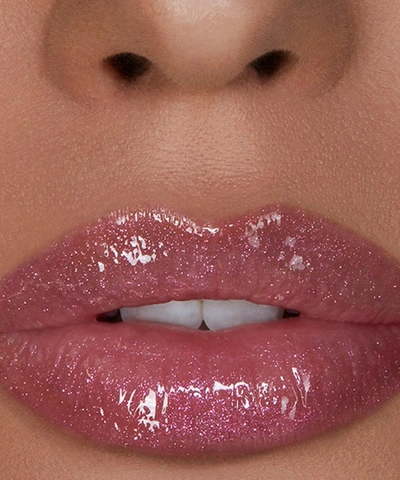 Hourglass Unreal High Shine Volumizing Lip Gloss 5.6g In Cosmic