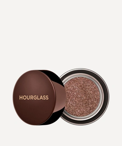 Shop Hourglass Scattered Light Glitter Eyeshadow 3.5g In Reflect