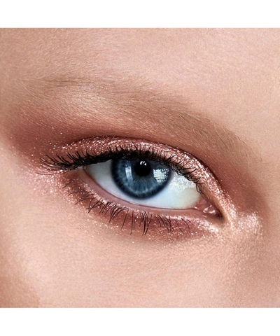 Hourglass Scattered Light Glitter Eyeshadow 3.5g In Reflect