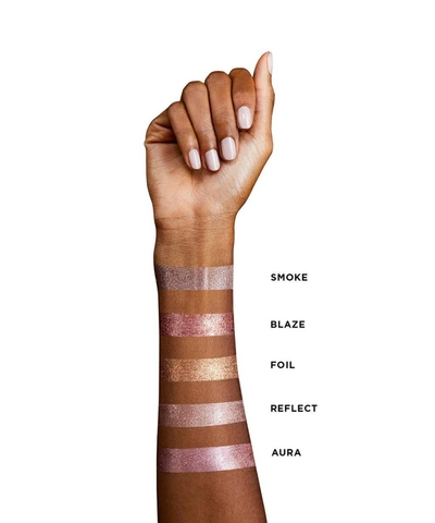 Hourglass Scattered Light Glitter Eyeshadow 3.5g In Reflect