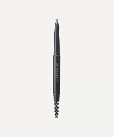 Shop Suqqu Solid Eyebrow Pencil In 03 Camel