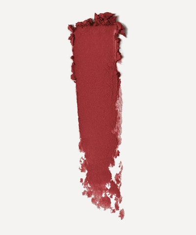 Shop Nars Lipstick In Immortal Red (matte)