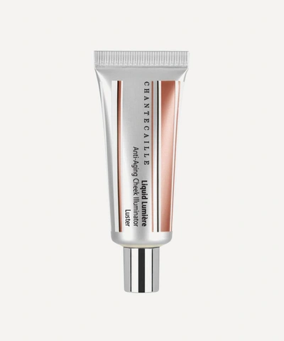 Chantecaille Liquid Lumiere Highlighter 23ml In Luster