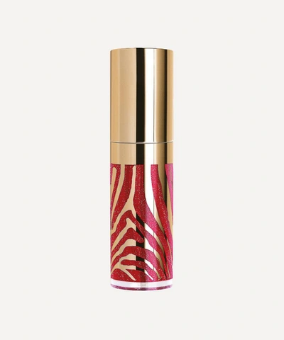 Shop Sisley Paris Le Phyto-gloss In Fireworks